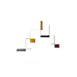 RANDOMISSIMO 墙饰/挂件 米迦勒·格尔德马赫&伊娃·帕斯特  米兰体育网页版-米兰体育（中国）官方在线登录 - 附件