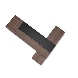 大班台/配套系列   时尚大班台