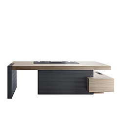 大班台/配套系列   时尚大班台