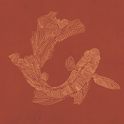 鱼跃-原创定制壁画 刘睿  米兰体育网页版-米兰体育（中国）官方在线登录 - 附件