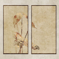 龟背竹-原创定制壁画 刘睿  米兰体育网页版-米兰体育（中国）官方在线登录 - 附件