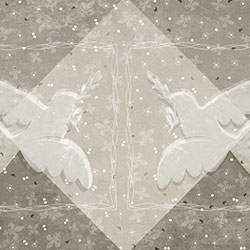 橄榄枝-原创定制壁画 刘睿  米兰体育网页版-米兰体育（中国）官方在线登录 - 附件