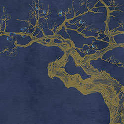 梅Ⅱ-原创定制壁画 刘睿  米兰体育网页版-米兰体育（中国）官方在线登录 - 附件