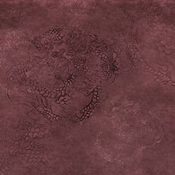 龙-原创定制壁画 刘睿  米兰体育网页版-米兰体育（中国）官方在线登录 - 附件