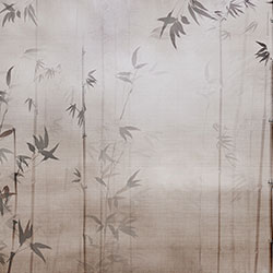 竹林-原创定制壁画 刘睿  米兰体育网页版-米兰体育（中国）官方在线登录 - 附件