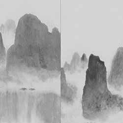 墨峰-原创定制壁画 刘睿  米兰体育网页版-米兰体育（中国）官方在线登录 - 附件