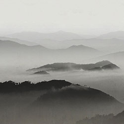 山雾-原创定制壁画 刘睿  米兰体育网页版-米兰体育（中国）官方在线登录 - 附件