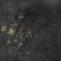 蝶-原创定制壁画 张杉杉  米兰体育网页版-米兰体育（中国）官方在线登录 - 附件