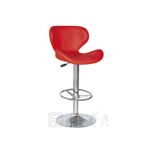 Bar Stool|Leather Facing Bar Stool|Office Furniture|Bar Chair|Bar Stool|�ư��� CG-BS619