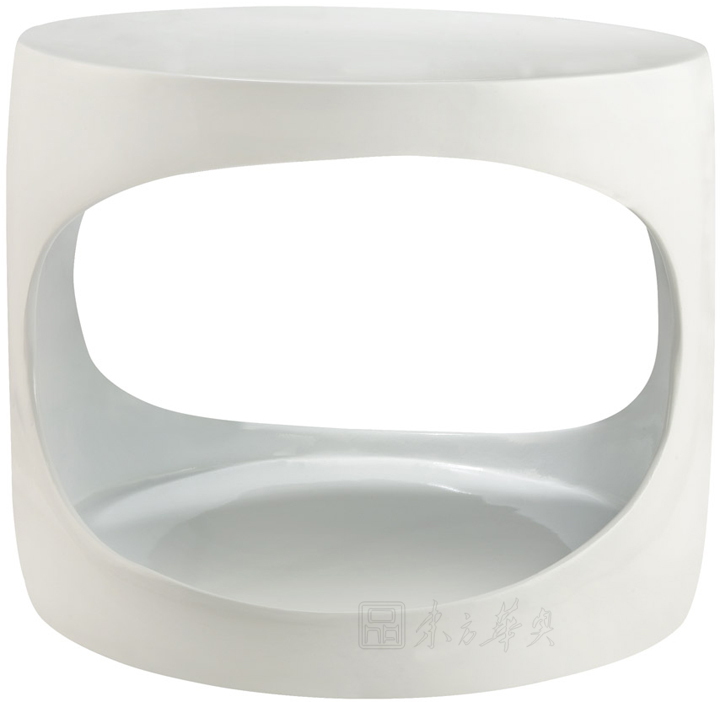 Office Sofa|Glass Tea Table|Office Furniture||��ɫ�輸 CG-GT-57