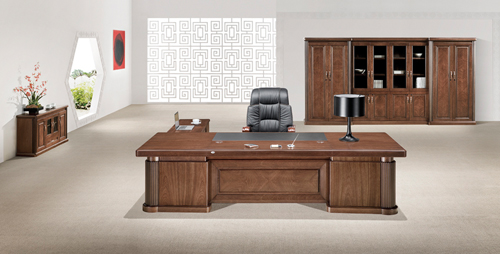 Office Desk|Complete Set Office Furniture|Office Furniture|High-grade Executive Desk|ʵľ���̨|ʵľ�����|���̨|�����|�ܲ�̨|�ܾ���̨ CG-K3Y321