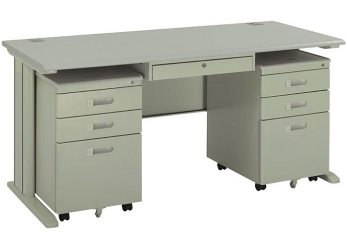 Steel Furniture|Steel Office Desk|Office Furniture|Steel Office Desk|�칫�� CG-OA-140B