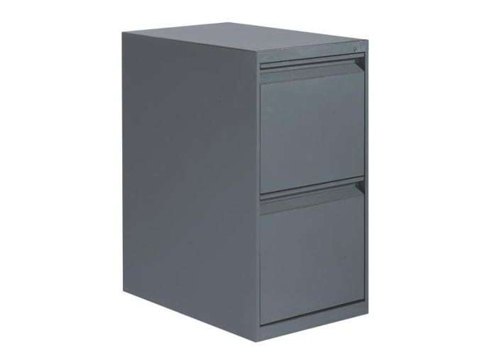 Steel Furniture|Steel Cabinet|Office Furniture|2-drawer bottom cabinet with top plane|�ļ��� CG-UL-02B