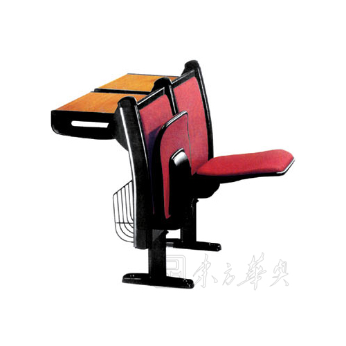 School Furniture|Double Desk|Office Furniture|School Desks And Chairs|���˿����� CG-XD298