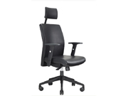 Leather Executive Chair CG-508