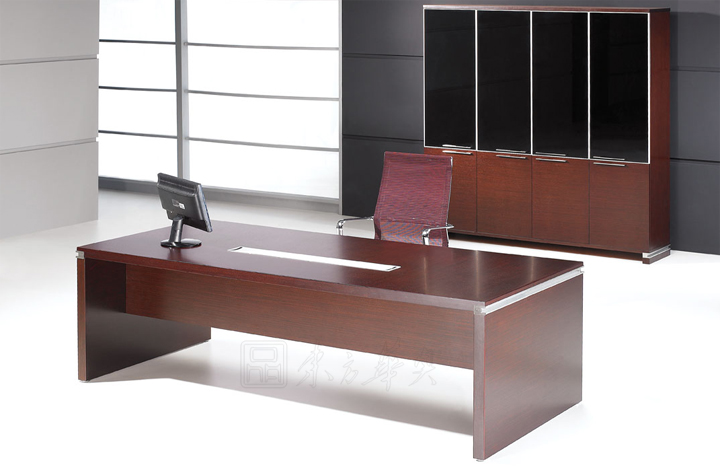 Office Desk|Classical Executive Desk|Office Furniture|Classical Executive Desk|���̨