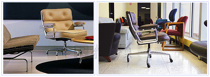 Modern Chair|Leather Leisure Chair|Office Furniture|Lobby Chair|��Ƥ������|������