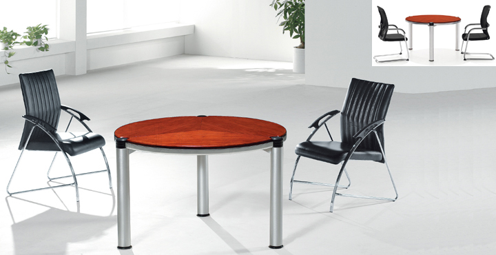 Conference Table|Solid Wood Negotiation Table|Office Furniture|Solid Wood Negotiation Table|����̨|��������̨|������|����������