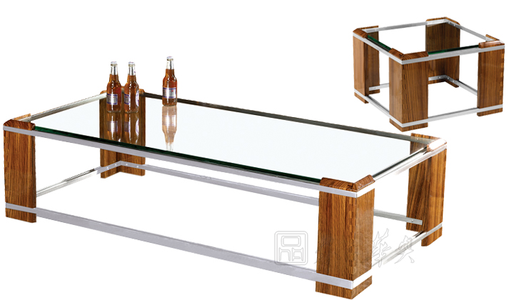 Office Sofa|Glass Tea Table|Office Furniture||ʵľ�輸