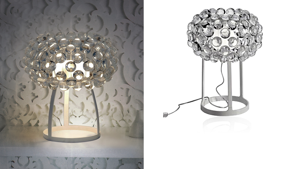 �ִ��������|̨��|�칫�Ҿ�|FOSCARINI Caboche ѹ����ˮ���ʸп�����̨��