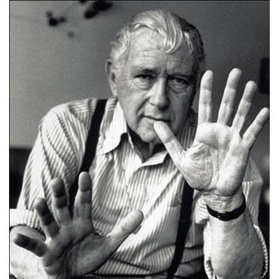 
马歇.布劳耶(Marcel Breuer)
